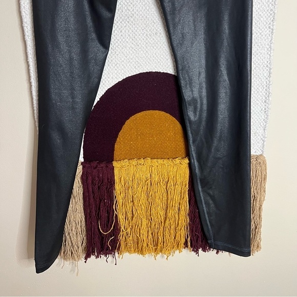 Athleta Elation Ultra High Rise Shimmer Tight size xsmall - Picture 3 of 8